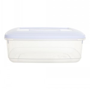 WF Food Storer Rectangle 2 Litre